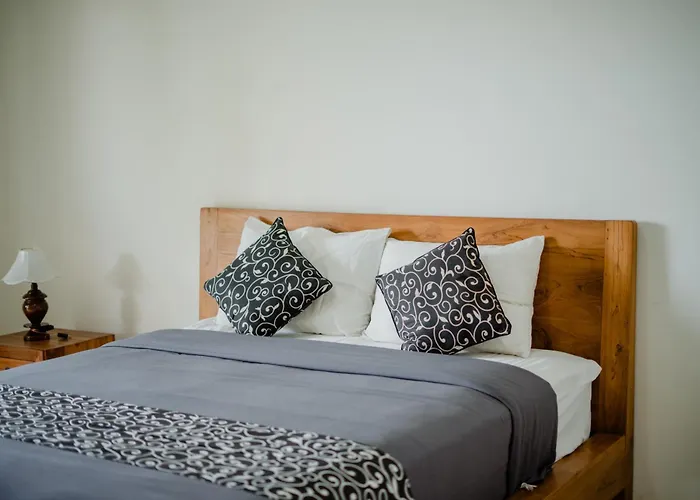 Kayuma Catu Canggu