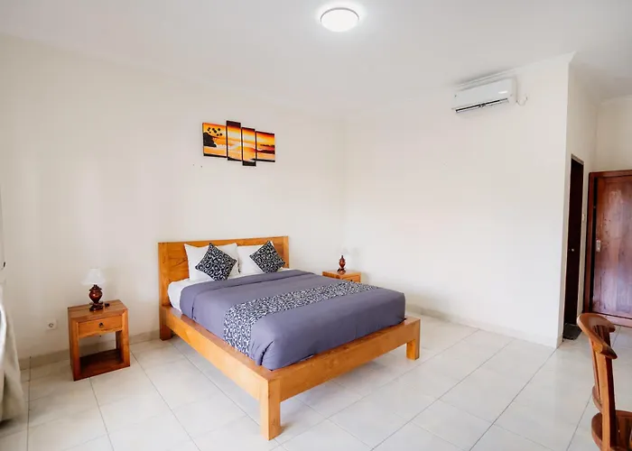 Kayuma Catu Canggu